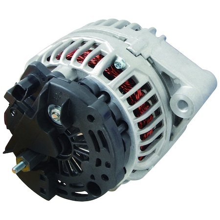 Replacement For Cadillac, 2005 Esclade 53L Alternator